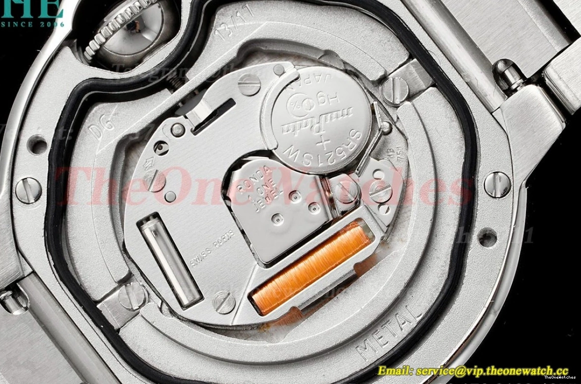 SS Cartier White AF De Bleu Dial SS Ballon 28mm Quartz 0227